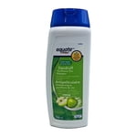 Equate Green Apple Dandruff Pyrithione Zinc Shampoo