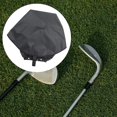 thumbnail image 3 of Housses de Pluie pour Sac de Golf avec Housse Anti-Poussière Spotrs, 3 of 8