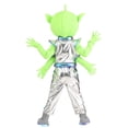 thumbnail image 3 of Friendly Alien Toddler Costume, 3 of 6