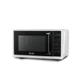 thumbnail image 1 of Commercila Chef 0.9 Cubic Foot Microwave with 10 Power Levels, Small Microwave with Grip Handle, 900W Countertop Microwave, 1 of 7