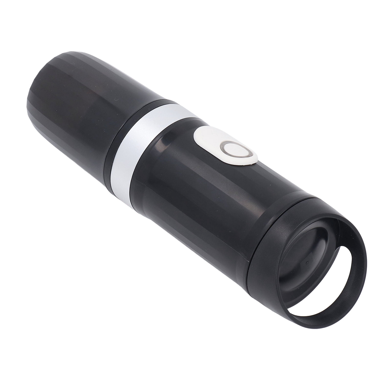 Portable Capsule Coffee Machine, Mini Coffee Maker Self Heating 20Bar  for Outdoor Trip Home Office