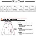 thumbnail image 3 of LSLJS Robe de Mode pour Femmes Peignoir Allongé Garde au Chaud Col à Revers Même Style pour Hommes et Femmes Manches Longues, Peignoirs Cadeaux pour Femmes, 3 of 5