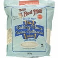 thumbnail image 3 of Bob's Red Mill GF 1-1 Baking Flour, 3 of 4