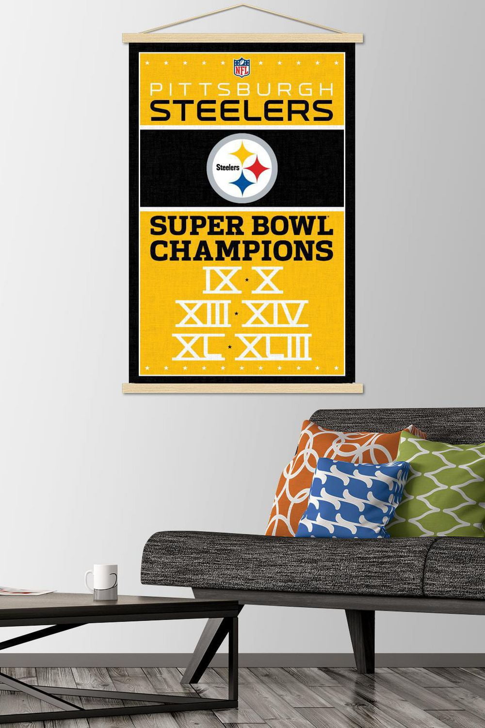 NFL Pittsburgh Steelers