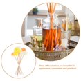 thumbnail image 3 of SUTENGDA 12pcs Flower Diffuser Sticks Refill Reed Diffuser Sticks Flower Oil Diffuser Replacement Reeds Decorative Reed Diffuser Sticks Flowers Diffuser For Essential Oils, 3 of 8