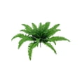 thumbnail image 1 of Clearance! Realistic Artificial Plants Outdoor Artificial Plants Porch Windows Home Decor, 1 of 4