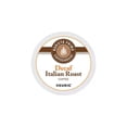 thumbnail image 1 of Barista Prima Coffeehouse Decaf Italian Roast KCups 96ct, 1 of 9