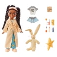 thumbnail image 4 of Bratz Slumber Party™ Sasha™ Fashion Doll, 4 of 7