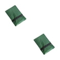 thumbnail image 2 of Transemion Frost Protection For Outdoor With Waterproof Cover Universal Compatibility blackish green 2Set, 2 of 6