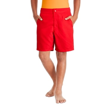 George Boys' Adaptive Swim Short