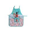 thumbnail image 1 of IH Casa Decor Apron With Pocket Coffee To Go - Set of 2, 1 of 2