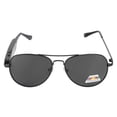 thumbnail image 1 of Premium ABS Smart Glasses,  Glasses, Stable And Durable Unique Reflective Wireless 5.0  For Everyone, 1 of 8