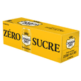 thumbnail image 3 of Canada Dry SODA TONIQUE ZÉRO SUCRE, 3 of 4