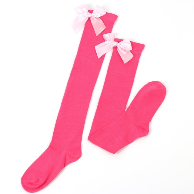 Over Knee Socks Sexy Long Socks College Style High Socks Halloween Long Socks