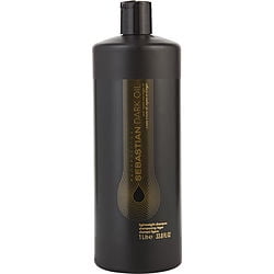 SEBASTIAN by Sebastian , DARK OIL LIGHWEIGHT SHAMPOO 33.8 OZ