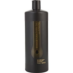 SEBASTIAN by Sebastian , DARK OIL LIGHWEIGHT SHAMPOO 33.8 OZ