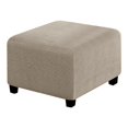 thumbnail image 1 of Housse de Sofa en Polyester Protectrice Réversible Extensible Housse de Canapé pour Salon Meubles Maison Durable Lavable Douce Confortable, 1 of 5