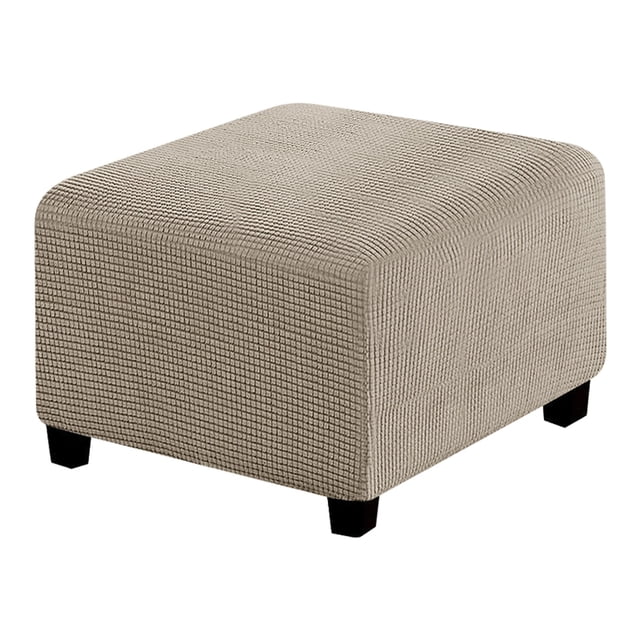 Housse de Sofa en Polyester Protectrice Réversible Extensible Housse de Canapé pour Salon Meubles Maison Durable Lavable Douce Confortable