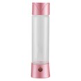 thumbnail image 2 of Huayishang Support Machine Portable pour Eau Pétillante Boisson d'Eau Pétillante Gazeuse Maison, 2 of 3
