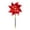 I, variant on Aqestyerly Multicolor Windmill for Garden Decoration Bird Drive Windmill Thickened Large Wind Spinner Toy for Orchard Yard Farm Outdoor Use HWRETIE