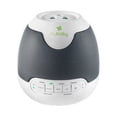thumbnail image 1 of HoMedics MyBaby SoundSpa® Lullaby with Sounds & Projection, 1 of 6