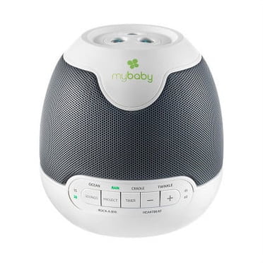 HoMedics MyBaby SoundSpa® Lullaby with Sounds & Projection