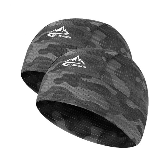 Fitness Motorcycle Helmet Liner Sports Cap Motorcycle Helmet Liner Practical