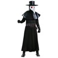 thumbnail image 1 of Déguisement Adulte Plague Doctor, 1 of 10