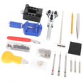 thumbnail image 3 of Watch Repair Kit Professional Watch Battery Replacement Watch Strap Adjustment Tool Kit, 3 of 8