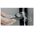 thumbnail image 5 of [DORCO] SLEEK Motion Razor System with 2 Cartridges - Premium Men's Shaving Razor, 5 of 5