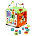thumbnail image 4 of VTech Ultimate Alphabet Activity Cube™ - English Version, 4 of 7