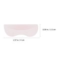 thumbnail image 2 of 20 Pcs Coussinets de Curling en Silicone pour Cils Permanents Faux Cils, 2 of 7