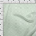 thumbnail image 3 of oneOone Cotton Poplin Twill Light Green Fabric Dot Sewing Craft Projects Fabric Prints By Yard 56 Inch Wide, 3 of 5