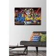 thumbnail image 3 of Marvel Comics - Les X-Men - Groupe, 3 of 4