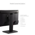 thumbnail image 4 of ViewSonic Graphic VG2440 24", 1920 x 1080, Black, VG2440, 4 of 15