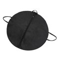 thumbnail image 2 of Tong Ballet Skirt Garment Large Capacity Tote & Shoulder Pancake Dance With Flat Wide Design Crease Storage For Dance Home Textile Storage For Organized Closet And, 2 of 6