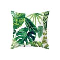 thumbnail image 1 of Up to 65% Off SMihono 1PC Throw Pillow Covers Decorative Cotton Linen Cushion Case, 1 of 1
