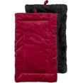 thumbnail image 5 of Charcoal Sherpa Bottom Pet Crate Mat, 21" x 12", 5 of 5