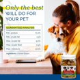 thumbnail image 3 of Pet Center Bouchées de Poitrine de Poulet Gâterie pour Chien, 3 of 7