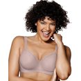 thumbnail image 1 of Playtex Soutien-Gorge Balconnet Sans Armatures pour Femmes Secrets Shaping, 36DDD, Evening Blush, 1 of 1