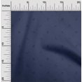 thumbnail image 1 of oneOone Silk Tabby Fabric Cartoon Dog Print Fabric BTY 42 Inch Wide, 1 of 4