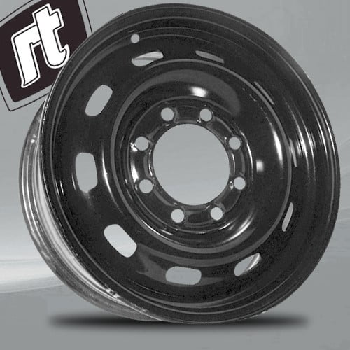 A2185 Wheel By ROBERT THIBERT INC
