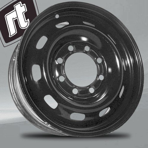 A2185 Wheel By ROBERT THIBERT INC