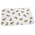 thumbnail image 3 of Bed Pads, Reusable Washable Waterproof Mattress Protector Waterproof Baby Diaper Changing Pad Liners Baby Crib Mattress, 3 of 8