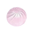 thumbnail image 2 of LAMDAWE 1PCS Giant Glitter Dumpling Colorful Dumplings Soft Glitter Dumplings SqueezeToy Cute Anxiety Reliefing FidgetToy Easter Gift PartyFavor for Easter BasketStuffers Random Color, 2 of 8