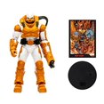 thumbnail image 3 of DC Direct Heatwave 7" Figure With the Flash Comic, 3 of 4