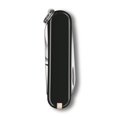 thumbnail image 3 of Victorinox Classic SD 7 Function Dark Illusion Black Pocket Knife, 3 of 4