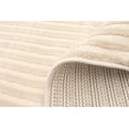 thumbnail image 3 of Tapis ECARPET Moderne pour Salle à Manger, Salon, Chambre Trona Ivoire, 3 of 9