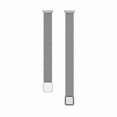 thumbnail image 5 of Fitbit Luxe/Special Edition Stainless Steel Magnetic Milan Strap, Adjustable Bracelet, 5 of 5