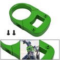 thumbnail image 1 of ALLTIMES Digital Display Relocation Bracket, for Sur Ron x Light Bee for Segway x260 x160, 6061 Aluminium Green, 1 of 9